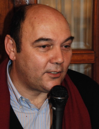 Claudio Porchia