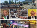 Sanremo: la prossima settimana riprende l'attività amministrativa, sotto la lente tre argomenti fondamentali per il futuro