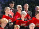Grande successo domenica scorsa per il concerto del Coro Polifonico 'Città di Ventimiglia'