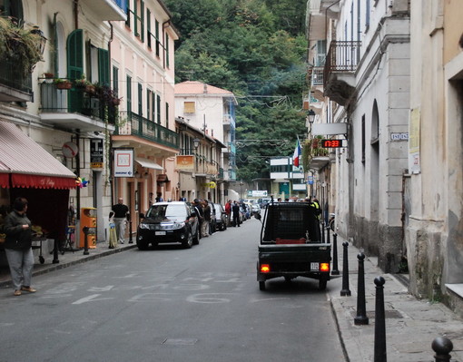 Ceriana: lunedì prossimo un Ferragosto all'insegna della solidarietà in piazza Marconi
