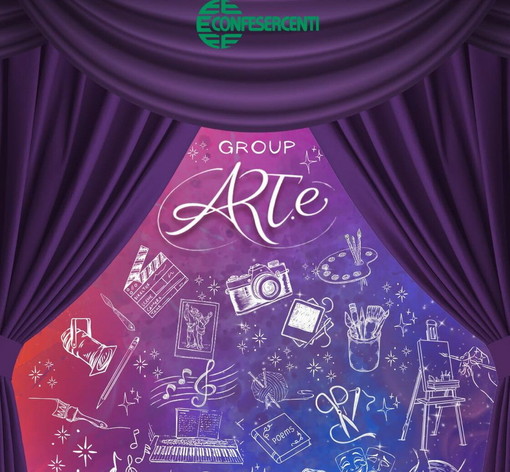 Ventimiglia, Confesercenti e collettivo Art.e rilanciano gli eventi nel centro storico tra arte e turismo Ventimiglia, Confesercenti e collettivo Art.e rilanciano gli eventi nel centro storico tra arte e turismo