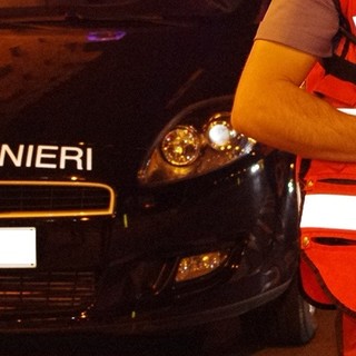 Bordighera: nei controlli dei Carabinieri durante il fine settimana due denunce e sequesti di droga