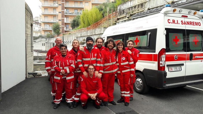 Sanremo: domenica sera in piazza San Siro la commedia dialettale e la solidarietà per la Croce Rossa Sanremo: domenica sera in piazza San Siro la commedia dialettale e la solidarietà per la Croce Rossa