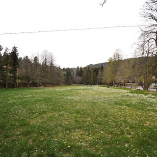 Il prato di San Romolo