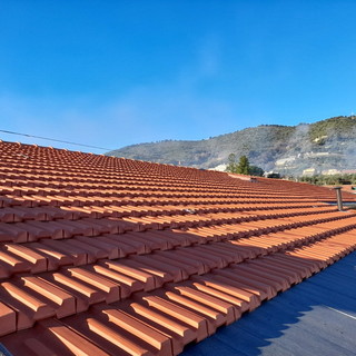 Taggia: terminati i lavori sull’immobile di edilizia residenziale pubblica in via Borghi