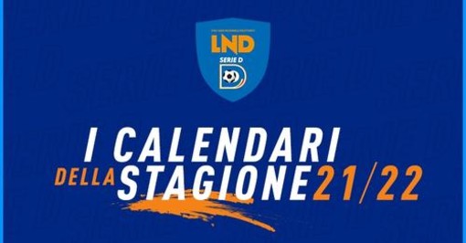 Calcio: Serie D, il calendario dell'Imperia: esordio difficile a Gozzano, chiusura a Saluzzo.