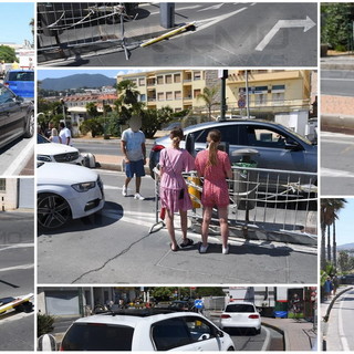 Sanremo, soluzioni per un traffico sostenibile e parcheggi efficienti: il piano del PD