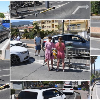 Sanremo, soluzioni per un traffico sostenibile e parcheggi efficienti: il piano del PD