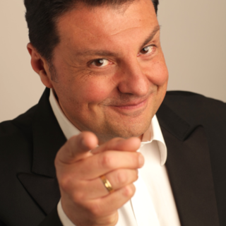 Claudio Lauretta