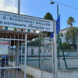 Petanque: domenica prossima, 6 ottobre gara nazionale a Bordighera Petanque: domenica prossima, 6 ottobre gara nazionale a Bordighera