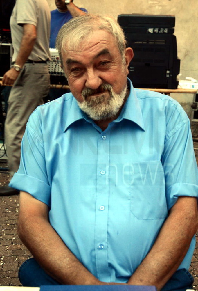 Ventimiglia: Mauro Merlenghi e l'Amministrazione comunale ricordano Franco Paganelli scomparso ieri