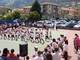 Camporosso: fine anno a ritmo di musica per gli alunni della scuola primaria di fronte al Sindaco Camporosso: fine anno a ritmo di musica per gli alunni della scuola primaria di fronte al Sindaco
