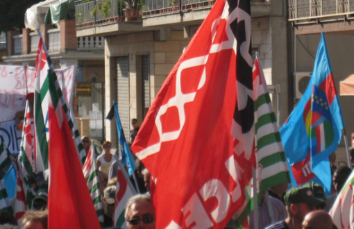 Senza stipendi e tredicesima: dopo l'Aimeri anche i dipendenti dell’HDS di Ventimiglia sul piede di guerra Senza stipendi e tredicesima: dopo l'Aimeri anche i dipendenti dell’HDS di Ventimiglia sul piede di guerra