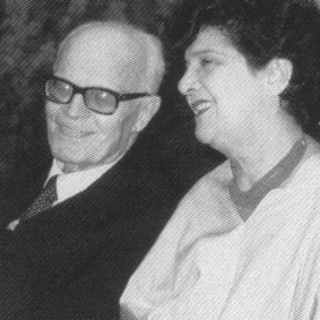 Il racconto della vita della moglie di Pertini, Carla Voltolina, in occasione del nono anniversario dalla scomparsa