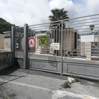 Sanremo: centro rifiuti vicino al Cimitero, il Tar della Liguria respinge il ricorso della Ars Ecologia Sanremo: centro rifiuti vicino al Cimitero, il Tar della Liguria respinge il ricorso della Ars Ecologia