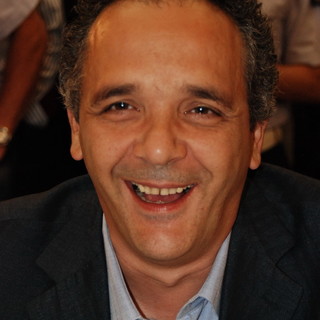 Imperia: acqua pubblica, il segretario del PD Faraldi si schiera a fianco di Giuseppe Zagarella Imperia: acqua pubblica, il segretario del PD Faraldi si schiera a fianco di Giuseppe Zagarella