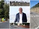 Sanremo: a maggio scattano i lavori sull'Aurelia a 'La Vesca', a Natale 2023 via semaforo e senso alternato (Video) Sanremo: a maggio scattano i lavori sull'Aurelia a 'La Vesca', a Natale 2023 via semaforo e senso alternato (Video)