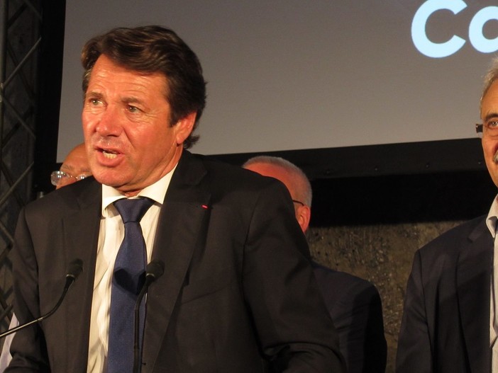 Nizza: il Sindaco Estrosi conferma “Non ci saranno più fuochi d'artificio il 14 luglio"