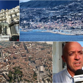 Sanremo: la giunta dà l’ok all'aggiornamento del PUC, si ridisegna la città del futuro. Donzella “Grande risultato per la crescita e lo sviluppo del territorio” Sanremo: la giunta dà l’ok all'aggiornamento del PUC, si ridisegna la città del futuro. Donzella “Grande risultato per la crescita e lo sviluppo del territorio”