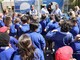 Bordighera: questa mattina alle scuole di via Pelloux la premiazione del corso di Educazione Stradale (Foto e Video) Bordighera: questa mattina alle scuole di via Pelloux la premiazione del corso di Educazione Stradale (Foto e Video)