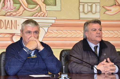 Diano Marina: processo per voto di scambio 'light', il Sindaco Chiappori e il consigliere Manitta hanno rinunciato alla prescrizione Diano Marina: processo per voto di scambio 'light', il Sindaco Chiappori e il consigliere Manitta hanno rinunciato alla prescrizione
