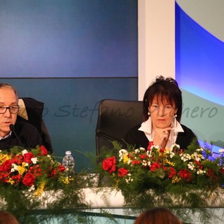 #Sanremo2015: la prossima settimana il sindaco Biancheri dalla Rai per parlare di Area Sanremo e Festival 2016