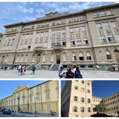 Sanremo investe oltre 20 milioni di euro nella sicurezza sismica delle scuole: approvati tre progetti esecutivi Sanremo investe oltre 20 milioni di euro nella sicurezza sismica delle scuole: approvati tre progetti esecutivi