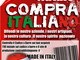 La Federazione della Destra di Imperia chiede di 'comprare italiano' per Natale
