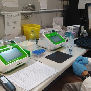 Coronavirus: più di 1.100 nuovi contagi oggi in Liguria, 333 nell'imperiese dove calano lievemente i ricoveri Coronavirus: più di 1.100 nuovi contagi oggi in Liguria, 333 nell'imperiese dove calano lievemente i ricoveri