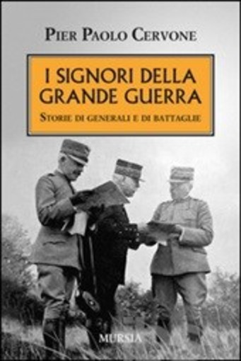 Ventimiglia: domani, Pier Paolo Cervone ospite agli incontri d'autore ‘Libri Sotto le Stelle’ Ventimiglia: domani, Pier Paolo Cervone ospite agli incontri d'autore ‘Libri Sotto le Stelle’