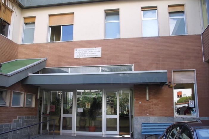 Sanremo: domenica prossima al 'Ruffini-Aicardi' l'appuntamento con l'Open Day per gli studenti e i genitori Sanremo: domenica prossima al 'Ruffini-Aicardi' l'appuntamento con l'Open Day per gli studenti e i genitori