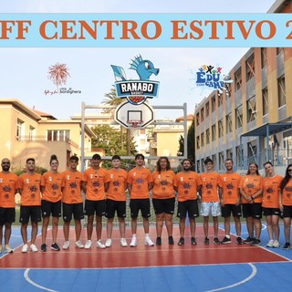 Centro estivo Ranabo a Bordighera, Ingenito: "Indispensabile sostegno per le famiglie"