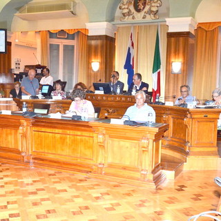 Sanremo: dopo l'approvazione del bilancio il 25 agosto torna a riunirsi il Consiglio comunale