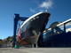 Sanremo: primo super yacht da 50 metri ai Cantieri del Mediterraneo, ritorno alla piena attività (Foto)