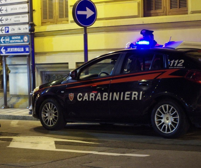 Ventimiglia: dopo quello di via Giovanni XXIII secondo scippo in pochi minuti ieri in passeggiata Oberdan