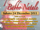 Sabato prossimo serata di auguri con la Santa Messa a Carpasio, nell'entroterra Sabato prossimo serata di auguri con la Santa Messa a Carpasio, nell'entroterra