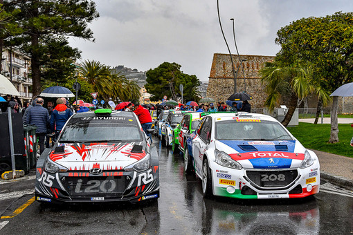 Motori. 67° Rallye Sanremo, in programma la miglior edizione possibile, nel rispetto delle norme