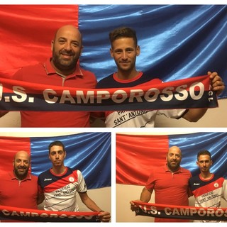 Calciomercato Prima Categoria. Camporosso, altro tris di innesti: in rossobllù Trevisan, Di Perna e bomber Cascina