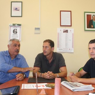 Diano Marina: ridisegnata la pianta organica del Comune, aggiunto un nuovo dirigente Diano Marina: ridisegnata la pianta organica del Comune, aggiunto un nuovo dirigente