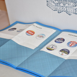 Sanremo: elezioni Regionali 2024, ecco il modo di accesso agevolato al voto per gli elettori non deambulanti Sanremo: elezioni Regionali 2024, ecco il modo di accesso agevolato al voto per gli elettori non deambulanti