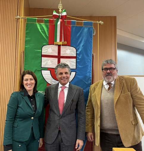 Stop agli aumenti ferroviari, Forza Italia Liguria: "Scelta di buon senso"