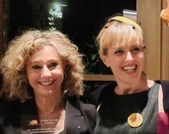 A Sanremo una 'Colazione con gli Autori': dialogo, libri e confronto all’Hotel Nazionale