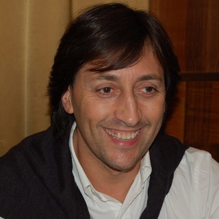 Fabrizio Rossi