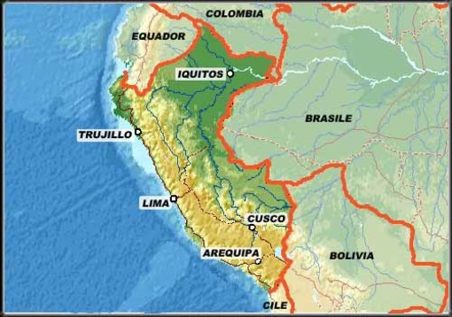 Imperia: domani i cittadini peruviani della nostra provincia incontreranno il Console di Genova Imperia: domani i cittadini peruviani della nostra provincia incontreranno il Console di Genova