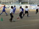 Calcio: nuova importante vittoria stamani a Genova per gli Allievi '95 del Taggia