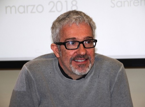 Livio Emanueli, presidente del Cda Fondazione Orchestra Sinfonica Livio Emanueli, presidente del Cda Fondazione Orchestra Sinfonica