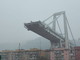 Un anno dal crollo del ponte Morandi, il ricordo degli imperiesi a pochi metri dalla tragedia "Non era la nostra ora" Un anno dal crollo del ponte Morandi, il ricordo degli imperiesi a pochi metri dalla tragedia "Non era la nostra ora"