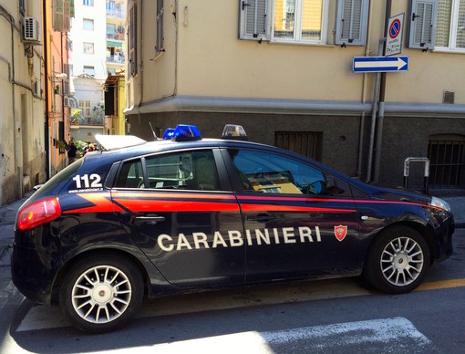 Anche i Carabinieri della nostra provincia nell'indagine che ha sgominato la mafia foggiana