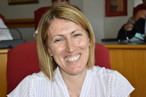 Chiara Cerri raccoglie il testimone di Conio: sarà lei la candidata del centrodestra alle Comunali 2027