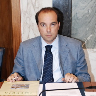 Imperia a vocazione turistica: Risso "Perchè non si è lavorato a rendere le spiagge più pulite" Imperia a vocazione turistica: Risso "Perchè non si è lavorato a rendere le spiagge più pulite"